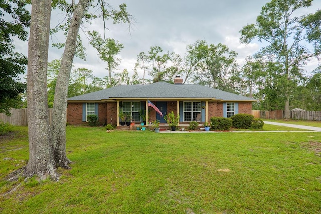 2700 Clayton Dr, Valdosta, GA 31602 - photo 1