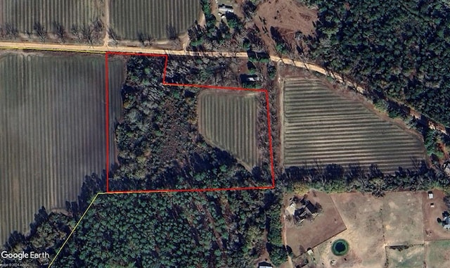 10.089 Indian Camp Rd, Nashville, GA 31639 - photo 2