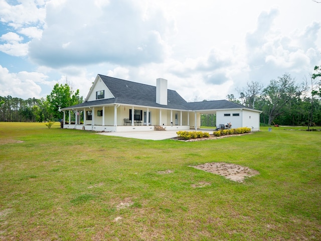 89 Mann Rd, Lakeland, GA 31635 - photo 59