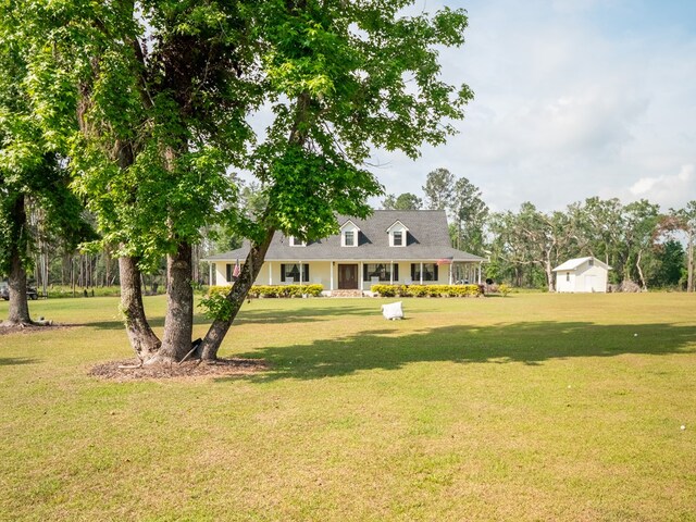 89 Mann Rd, Lakeland, GA 31635 - photo 3