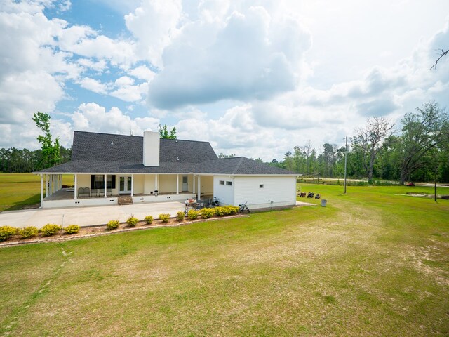 89 Mann Rd, Lakeland, GA 31635 - photo 62