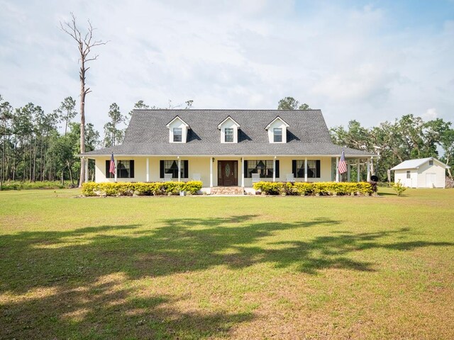 89 Mann Rd, Lakeland, GA 31635 - photo 1