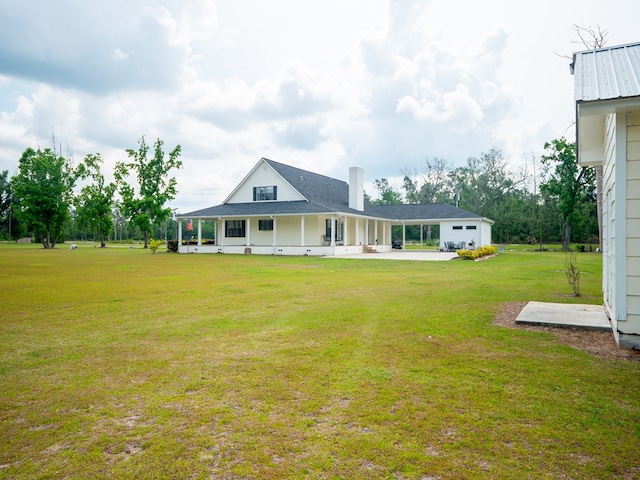 89 Mann Rd, Lakeland, GA 31635 - photo 61