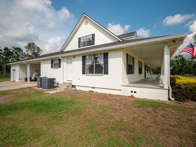 89 Mann Rd, Lakeland, GA 31635 - photo 57