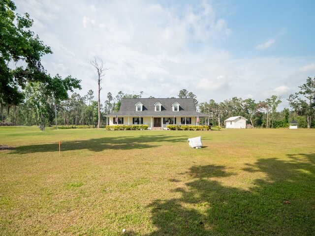89 Mann Rd, Lakeland, GA 31635 - photo 2