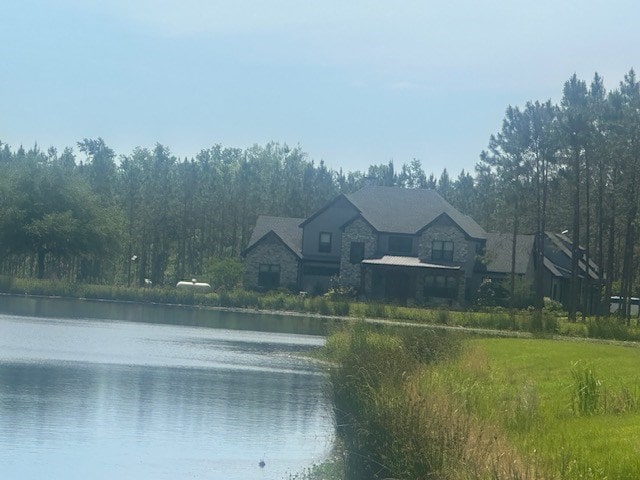 35 Tyler Rd, Naylor, GA 31641 - water view