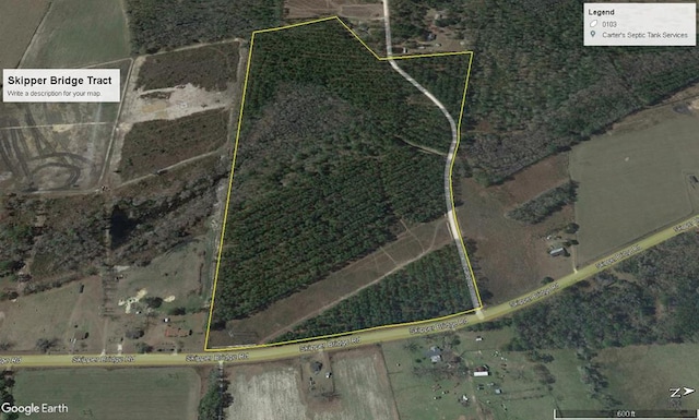 74ACRE Skipper Bridge Rd, Hahira, GA 31632