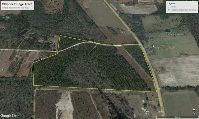 74ACRE Skipper Bridge Rd, Hahira, GA 31632