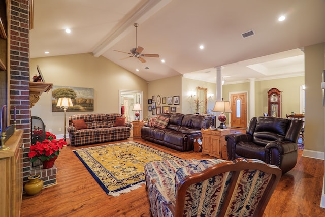 5460 Union Rd, Hahira, GA 31632 - photo 17