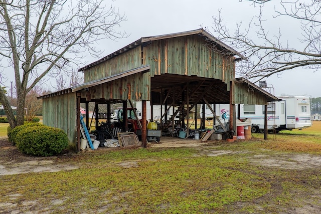 5460 Union Rd, Hahira, GA 31632 - photo 80