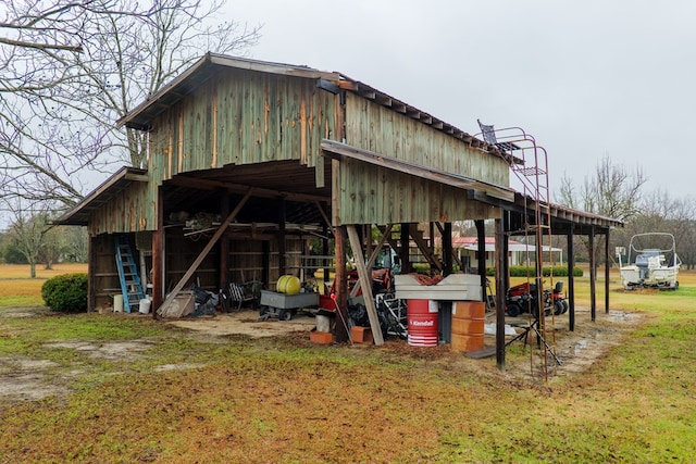 5460 Union Rd, Hahira, GA 31632 - photo 6