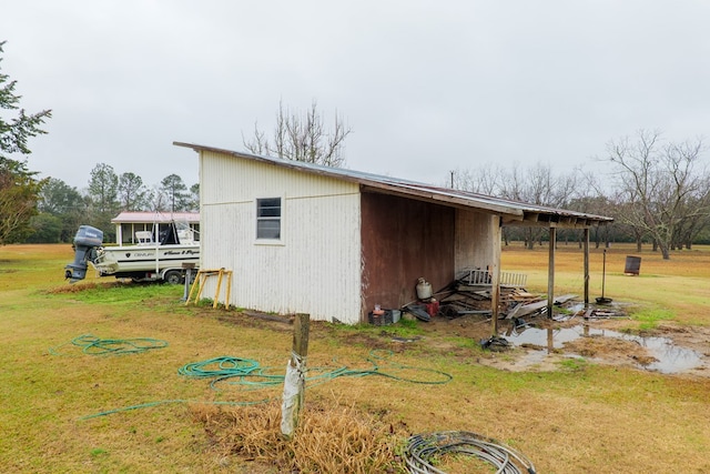 5460 Union Rd, Hahira, GA 31632 - photo 8