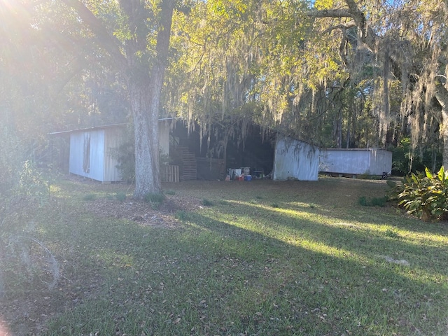 0000 Hamlin Rd, Quitman, GA 31643 - photo 4