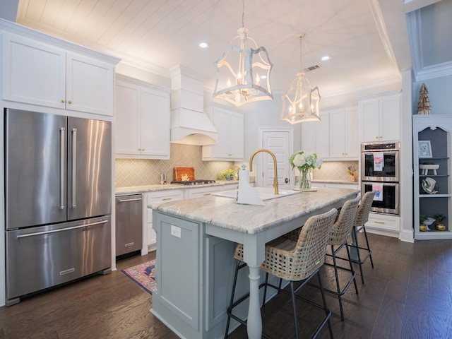 4128 Spring Branch Cir, Valdosta, GA 31601 - photo 18