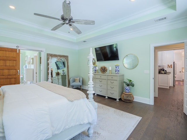 4128 Spring Branch Cir, Valdosta, GA 31601 - photo 34