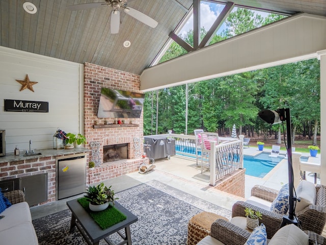 4128 Spring Branch Cir, Valdosta, GA 31601 - photo 5