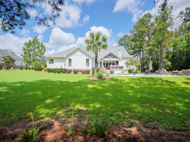 4128 Spring Branch Cir, Valdosta, GA 31601 - photo 84