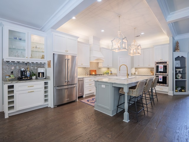 4128 Spring Branch Cir, Valdosta, GA 31601 - photo 22