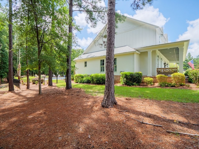 4128 Spring Branch Cir, Valdosta, GA 31601 - photo 73