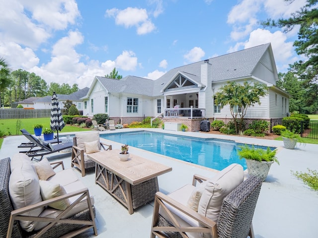 4128 Spring Branch Cir, Valdosta, GA 31601 - photo 3