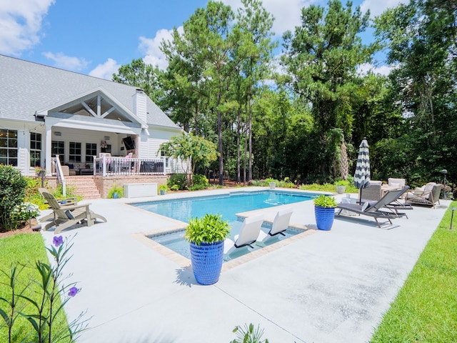 4128 Spring Branch Cir, Valdosta, GA 31601 - photo 67