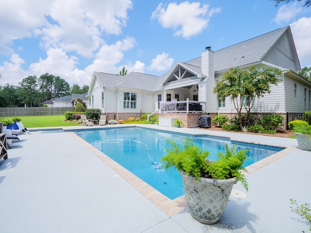 4128 Spring Branch Cir, Valdosta, GA 31601 - photo 60