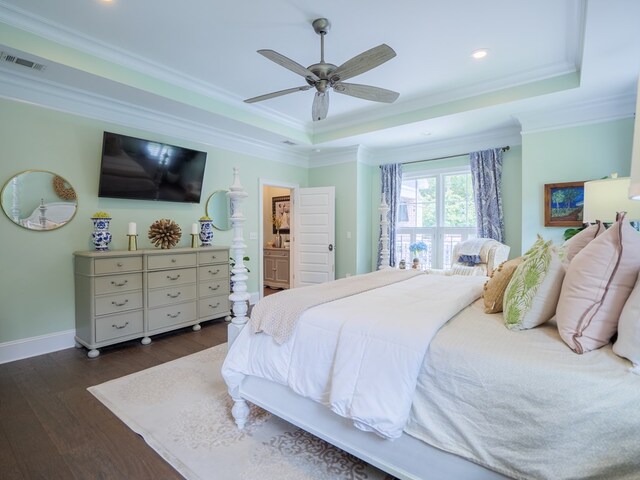 4128 Spring Branch Cir, Valdosta, GA 31601 - photo 35