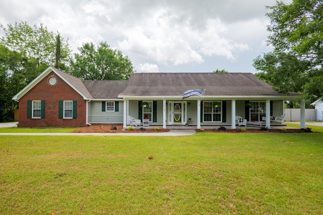 3813 Winchester Pl, Valdosta, GA 31602 - photo 1