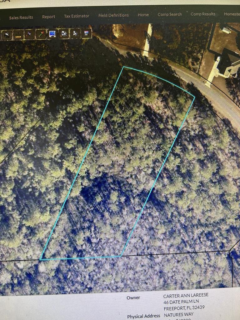 LOT41 Natures Way, Naylor, GA 31641