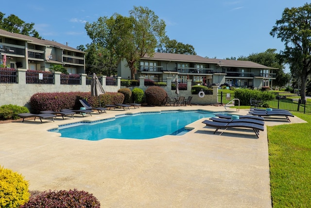 5819 De Osta Dr Unit C, Lake Park, GA 31636 - photo 3
