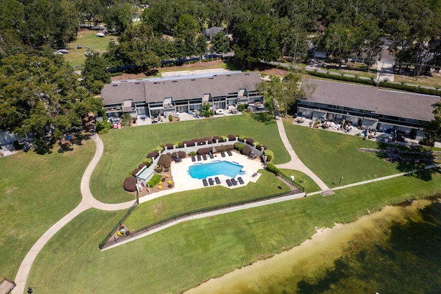 5819 De Osta Dr Unit C, Lake Park, GA 31636 - photo 14