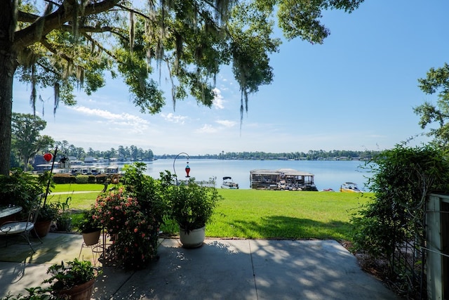 5819 De Osta Dr Unit C, Lake Park, GA 31636 - photo 11