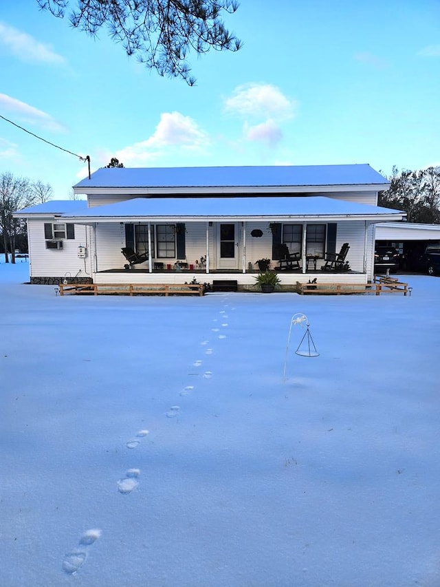 1533 River Rd, Lakeland, GA 31635 - photo 2