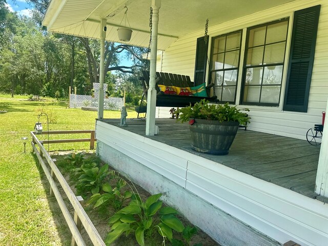 1533 River Rd, Lakeland, GA 31635 - photo 5