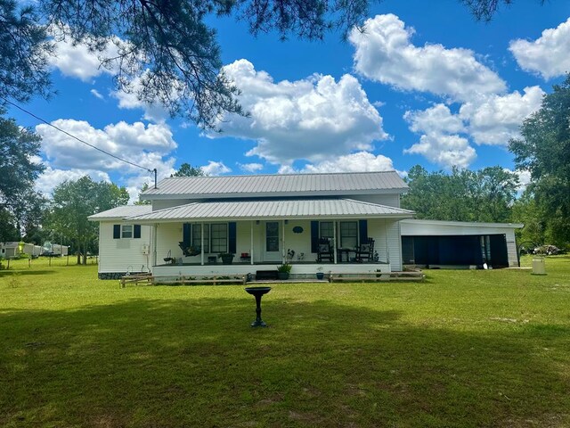 1533 River Rd, Lakeland, GA 31635 - photo 1