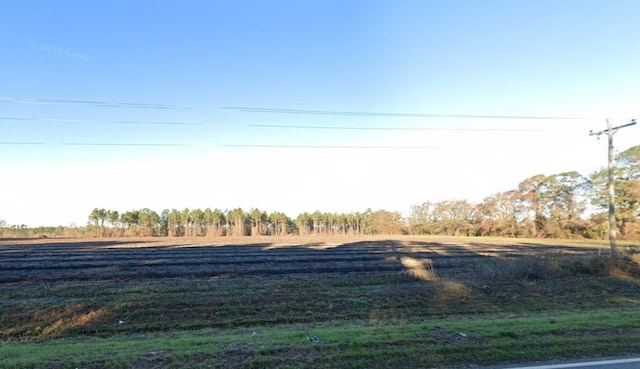 Listing photo 2 for TBD Baker Sawmill Road, Lenox GA 31637