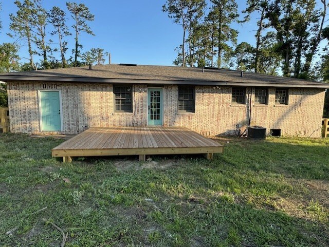 306 W Park Ave, Valdosta, GA 31602 - photo 32