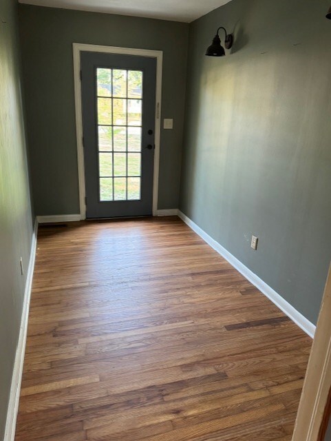 306 W Park Ave, Valdosta, GA 31602 - photo 23