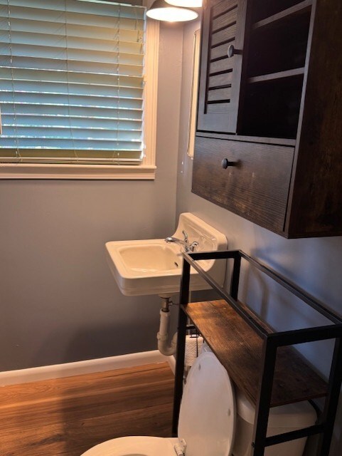 306 W Park Ave, Valdosta, GA 31602 - photo 17