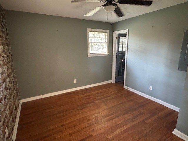 306 W Park Ave, Valdosta, GA 31602 - photo 10