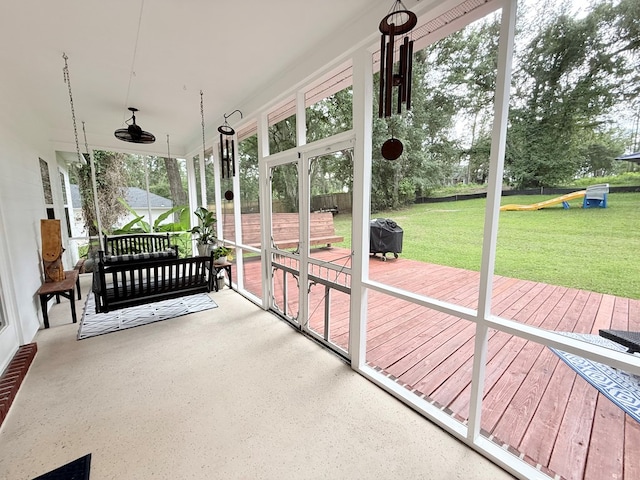 5277 Cypress Dr, Lake Park, GA 31636 - photo 35