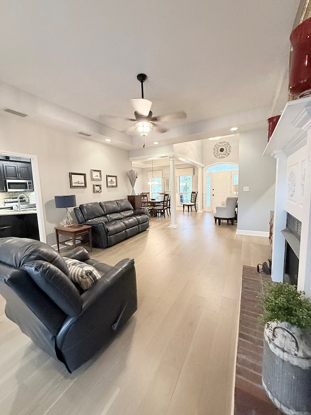 5277 Cypress Dr, Lake Park, GA 31636 - photo 8