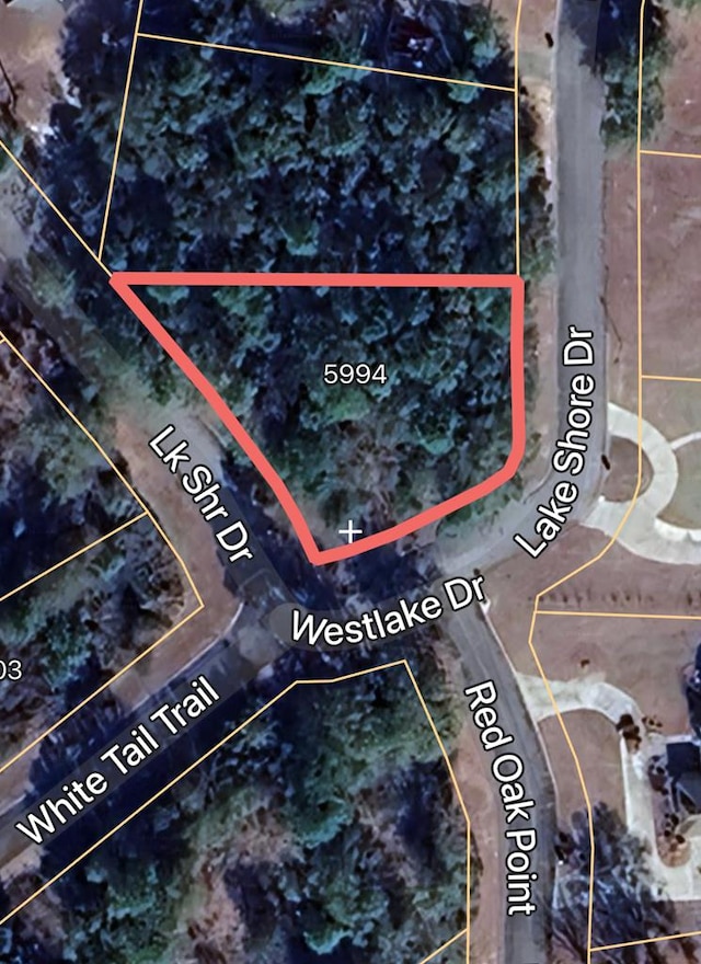 5994 Lake Shore Dr, Naylor, GA 31641