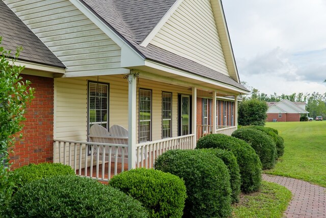5508 Cypress Trail, Lake Trail, Lake Park, GA 31636 - photo 6