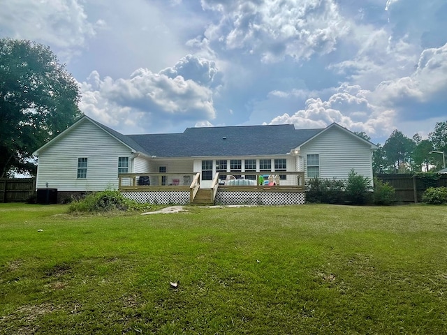 1608 Shane Cir, Nashville, GA 31639 - photo 6