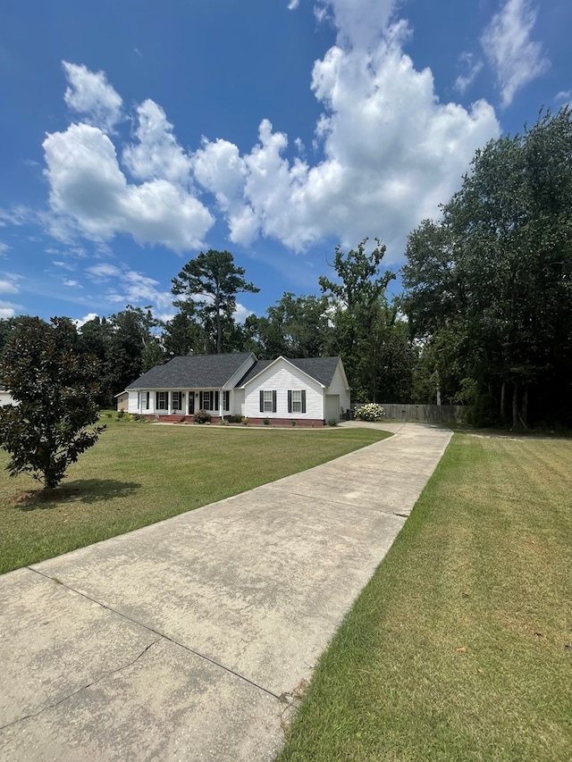1608 Shane Cir, Nashville, GA 31639 - photo 10