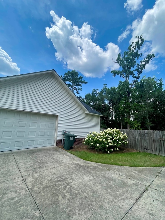 1608 Shane Cir, Nashville, GA 31639 - photo 2
