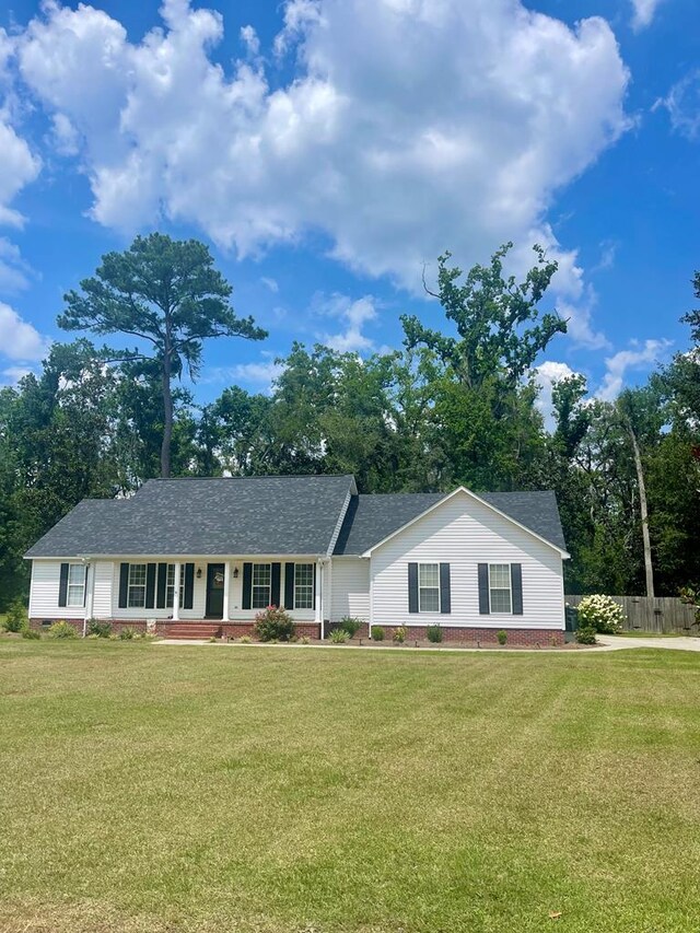 1608 Shane Cir, Nashville, GA 31639 - photo 1