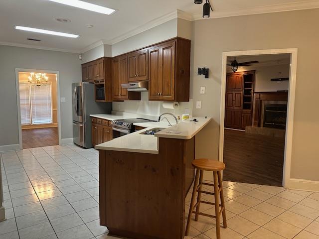 4501 Wellington Woods Dr, Hahira, GA 31632 - photo 10