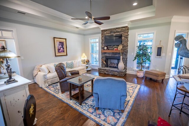 5643 Timberwind Cir, Lake Park, GA 31636 - photo 26
